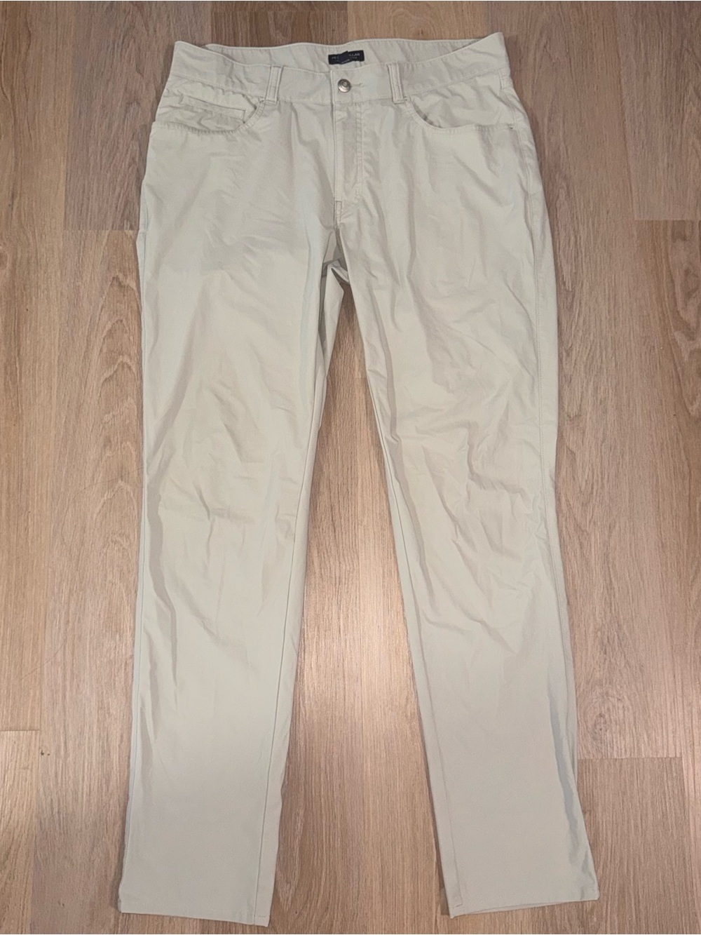 Peter Miller Performance Pants - Size 35/32 - Picture 2 of 5